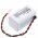 Helyettes�t� v�szvil�g�t�s Akkumul�tor Dual-Lite CV3GEB/24D677 800mAh 3,84Wh