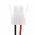 Helyettes�t� v�szvil�g�t�s Akkumul�tor 4000mAh 28.8Wh 6DH4-0LA9X