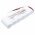 Helyettes�t� v�szvil�g�t�s Akkumul�tor Lithonia LV S W R 120/277 ELN UM ELB 0701N 2000mAh 14.4Wh