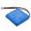 Helyettes�t� v�szvil�g�t�s Akkumul�tor Dual-Lite DYN6I/784H70 1800mAh 23.04Wh