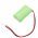 Helyettes�t� v�szvil�g�t�s Akkumul�tor Dual-Lite EV2D 784H69 2000mAh 4.8Wh