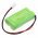 Helyettes�t� v�szvil�g�t�s Akkumul�tor Dual-Lite EV4D-02L 784H67 2000mAh 4.8Wh