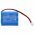 Helyettes�t� v�szvil�g�t�s Akkumul�tor SATCO/NUVO Freedom 25-9002 2600mAh 28.86Wh
