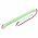 Helyettes�t� v�szvil�g�t�s Akkumul�tor 1300mAh 6.24Wh