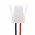 Helyettes�t� v�szvil�g�t�s Akkumul�tor 4000mAh 19.2Wh