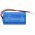 Helyettes�t� v�szvil�g�t�s Akkumul�tor SATCO/NUVO Freedom Emergency Fixture 25-9000 2600mAh 19.24Wh