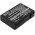 Helyettes�t� kamera Akkumul�tor Nikon Coolpix P7000 EN-EL14 1030mAh 7.62Wh Li-ion