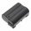 Helyettes�t� kamera Akkumul�tor Nikon Coolpix D7000 EN-EL15 1400mAh 9.8Wh
