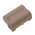 Helyettes�t� kamera Akkumul�tor Nikon Coolpix D7000 EN-EL15 2050mAh 14.35Wh Li-Ion