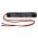 Helyettes�t� v�szvil�g�t�s Akkumul�tor Eterna EB1 3SCH1-5L4B 1600mAh 5.76Wh