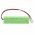 Helyettes�t� v�szvil�g�t�s Akkumul�tor Ektor EV1670 ELB-EV1415 1800mAh 8.64Wh