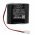 Helyettes�t� riaszt�rendszer elem Eaton Scantronic 760SB SDR-R-BAT1 17000mAh 51Wh alk�li 3V