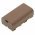 Helyettes�t� kamera Akkumul�tor Grundig LC-280 2600mAh 19,24Wh