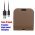 Helyettes�t� kamera Akkumul�tor Aputure AMARAN AL-F7 5200mAh 38.48Wh