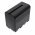 Helyettes�t� m�r�m�szer Akkumul�tor 6600mAh/48.84Wh 7.4V