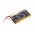 Helyettes�t� er�s�t� Akkumul�tor Fiio E7 523455 1000mAh 3,7Wh Li-Ion