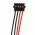 Helyettes�t� er�s�t� Akkumul�tor Fiio M11 AEC644690 4000mAh 15.2Wh