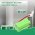 Helyettes�t� v�szvil�g�t�s Akkumul�tor 800mAh 3.84Wh