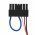 Helyettes�t� v�szvil�g�t�s Akkumul�tor Fulham Hotspot 2 FHSBATT8-AA.9 AA 800mAh 7.68Wh