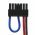 Helyettes�t� v�szvil�g�t�s Akkumul�tor Fullham FHSBATT3-C3 3000mAh 10.8Wh