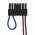 Helyettes�t� v�szvil�g�t�s Akkumul�tor Fullham FHSBATT3-F7L 8000mAh 28.8Wh