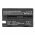 Helyettes�t� kamera Akkumul�tor Sony NP-F10 / CCD-CR1E 1440mAh 5.33Wh