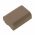 Helyettes�t� kamera Akkumul�tor Sony A7 Mark 3 NP-FZ100 2050mAh 15.17Wh Li-Ion
