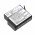 Helyettes�t� kamera Akkumul�tor GoPro Hero 5 AHDBT-501 900mAh 3,47Wh