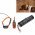 Helyettes�t� kutyanyak�rv Akkumul�tor Garmin Astro 220 010-10806-00 2600mAh/9.62Wh 3.7V
