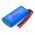 Helyettes�t� kommunik�ci�s Akkumul�tor Grandstream GAC2570 INR18650-2S 2600mAh 19.24Wh Li-Ion 7.4V