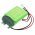 Helyettes�t� automata ajt� Akkumul�tor GEZE ECturn 131473 700mAh/13.44Wh