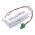Helyettes�t� automata ajt� Akkumul�tor GEZE TSA350 TO1010 800mAh 11.52Wh