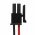 Helyettes�t� riaszt�rendszer Akkumul�tor Grothe FA30/39180 2000mAh 9.6Wh 4.8V