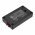 Helyettes�t� daru t�vir�ny�t� Akkumul�tor Gross Funk Ego 100-001-885 700mAh 5.04Wh