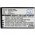 Helyettes�t� kamera Akkumul�tor Garmin VIRB 010-11599-00 1800mAh 6.66Wh Li-Ion