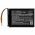 Helyettes�t� kutyanyak�rv Akkumul�tor Garmin Sport PRO k�zi ad� 361-00056-13 750mAh 2.78Wh 3.7V