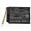 Helyettes�t� kutyanyak�rv Akkumul�tor Garmin Pro 70 Trashbreaker 361-00056-09 750mAh 2.78Wh 3.7V