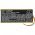 Helyettes�t� dab digit�lis r�di� Akkumul�tor Geneva WorldRadio BPS454094P 2100mAh 7.77Wh