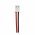 Helyettes�t� p�nzt�rg�p Akkumul�tor GENEKO SuperCash INR18650 2S1P 7.4V 2600mAh 19.24Wh Li-ion