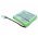 Helyettes�t� Akkumul�tor Grundig D770A SN1352 550mAh 1.32Wh