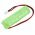 Helyettes�t� v�szvil�g�t�s Akkumul�tor Legrand 111 914 / 061080 1500mAh 1,8Wh