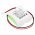 Helyettes�t� v�szvil�g�t�s Akkumul�tor Legrand 062632/061088 3000mAh 7.2Wh