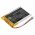 Helyettes�t� b�bi�r Akkumul�tor GoodBaby UU24 1000mAh 3,7Wh