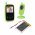 Helyettes�t� b�bi�r Akkumul�tor HelloBaby HB31 AHB523450 1000mAh 3.7Wh