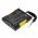 Helyettes�t� kommunik�ci�s Akkumul�tor Hikvision MAS 3300 AHT605056-02 5200mAh 19.76Wh 3.8V