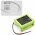 Helyettes�t� riaszt�rendszer Akkumul�tor Yale HSA3095 GP60AAS6YMX 1500mAh 10.8Wh 7.2V