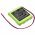 Helyettes�t� riaszt�rendszer Akkumul�tor Yale EF Panel GP60AAAH4BMJ 700mAh 3.36Wh 4.8V
