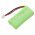 Helyettes�t� Akkumul�tor Huawei FH88 HNBAAA6-21 AAA 700mAh 1.68Wh