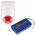 Helyettes�t� riaszt�rendszer Akkumul�tor Chuango WS-108 UPS-A890 600mAh/4.44Wh 7.4V