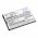Helyettes�t� vonalk�dolvas� Akkumul�tor Honeywell ScanPal EDA5S 3050mAh 11.74Wh 50177747-001